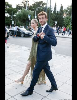 Beatrice Borromeo feet photo 3