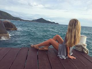 Beatrice Bouchard feet photo 10