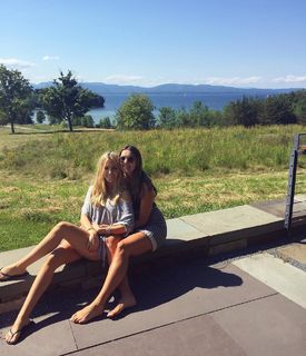 Beatrice Bouchard feet photo 9