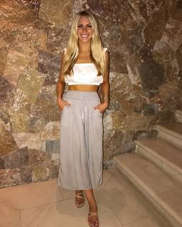 Beatrice Bouchard feet photo 19