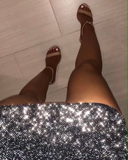 Beatrice Bouchard feet photo 14