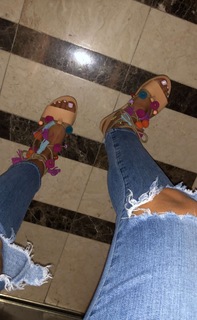 Beatrice Bouchard feet photo 10