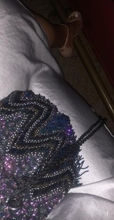 Beatrice Bouchard feet photo 11