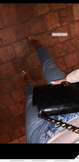 Beatrice Bouchard feet photo 6