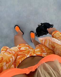 Beatrice Bouchard feet photo 13