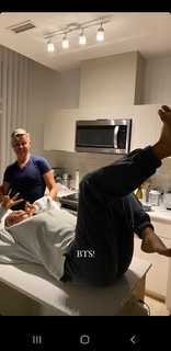 Beatrice Bouchard feet photo 3