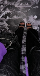 Beatrice Bouchard feet photo 15
