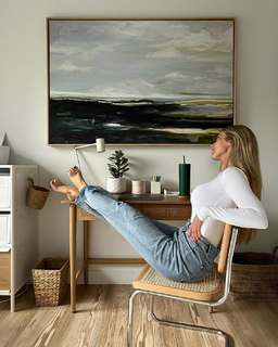 Beatrice Bouchard feet photo 14