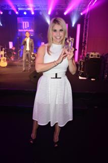 Beatrice Egli feet photo thumbnail