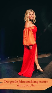 Beatrice Egli feet photo thumbnail