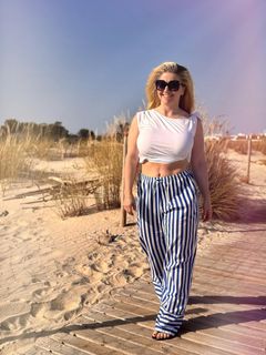 Beatrice Egli feet photo 3