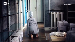 Beatrice Grannò feet photo 4