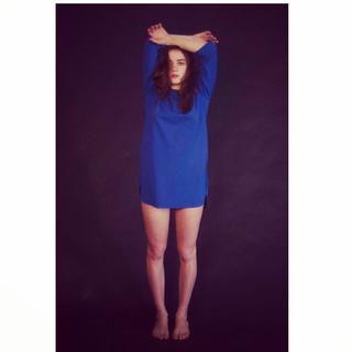Beatrice Grannò feet photo 20
