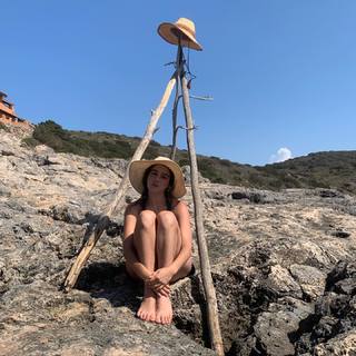 Beatrice Grannò feet photo 12