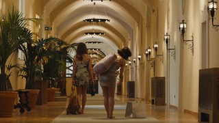 Beatrice Grannò feet photo 17