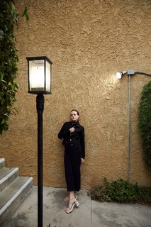 Beatrice Grannò feet photo 9