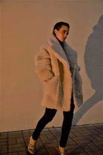 Beatrice Grannò feet photo 7