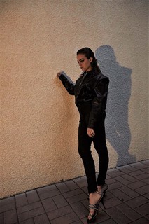 Beatrice Grannò feet photo 6