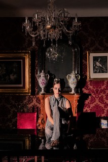 Beatrice Grannò feet photo 5