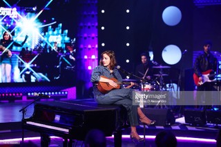 Beatrice Grannò feet photo 3