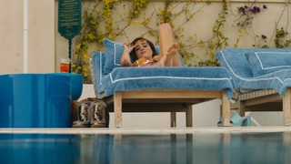 Beatrice Grannò feet photo 18