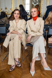 Beatrice Grannò feet photo 15
