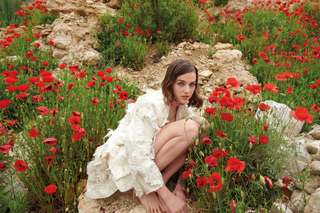 Beatrice Grannò feet photo 13