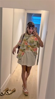Beatrice Grannò feet photo 11