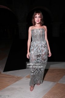 Beatrice Grannò feet photo 7
