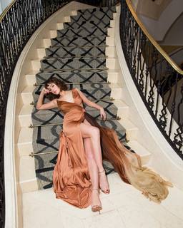 Beatrice Grannò feet photo 19