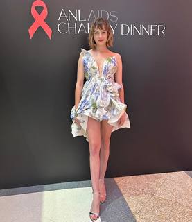 Beatrice Grannò feet photo 8