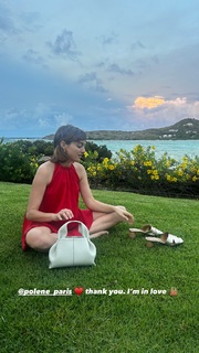 Beatrice Grannò feet photo 19