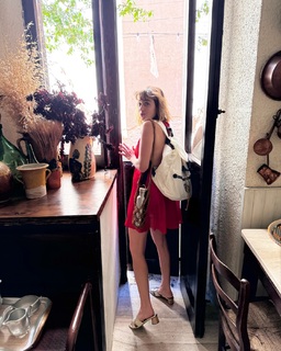 Beatrice Grannò feet photo 18