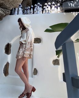 Beatrice Grannò feet photo 13