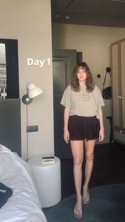 Beatrice Grannò feet photo 19