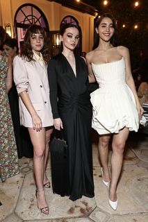 Beatrice Grannò feet photo 7