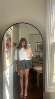 Beatrice Grannò feet photo 3