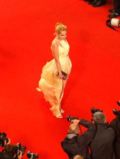 Beatrice Rosen feet photo 15