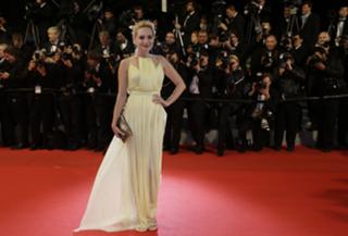 Beatrice Rosen feet photo 14
