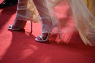 Beatrice Rosen feet photo 13