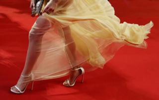 Beatrice Rosen feet photo 12