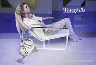 Beatrice Rosen feet photo 5