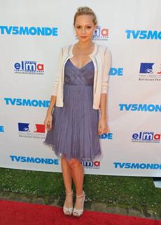 Beatrice Rosen feet photo 4
