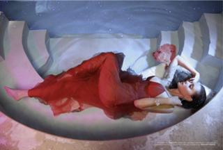 Beatrice Rosen feet photo 14