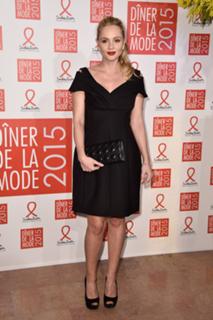 Beatrice Rosen feet photo 9