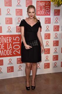 Beatrice Rosen feet photo 8