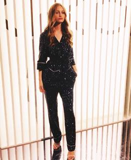 Beatrice Vendramin feet photo 1