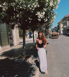 Beatrice Vendramin feet photo 19