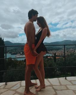 Beatrice Vendramin feet photo 18