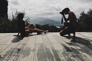 Beatrice Vendramin feet photo 17